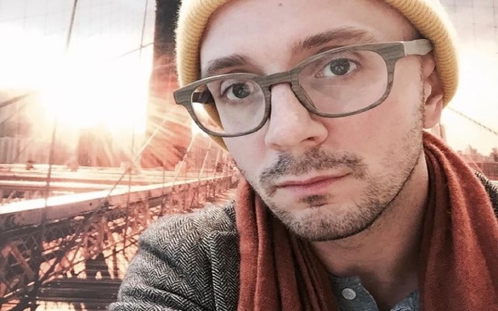 Does Steve Burns Have Girlfriend? What's Findings on His Relationship Status 